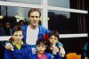 1988 RAVA PENALTYBOKAAL MET HANS v,bREUKELEN